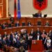 LAJM I FUNDIT/ Etika përjashton nga Kuvendi për 60 ditë 6 deputetë të PD-së