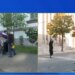 LAJM I FUNDIT/ Pas përballjes me policinë, protestuesja humbi ndjenjat; u hodhën ujë dhe gaz lotsjellës