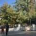 LAJM I FUNDIT/ Protestuesit hedhin gurë drejt selisë së PS-së, forcat e Policisë mbërrijnë menjëherë në zonë