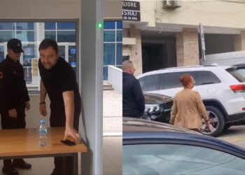 LAJM I FUNDIT/ Tenderat e hekurudhës dhe KESH: dy vartësit e Belinda Ballukut paraqiten në SPAK