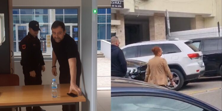 LAJM I FUNDIT/ Tenderat e hekurudhës dhe KESH: dy vartësit e Belinda Ballukut paraqiten në SPAK