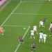 LIVE Barcelona-Real Madrid/ Baraspesha rikthehet në Camp Nou, katalanasit marrin frymë nga Raphninha (Video)