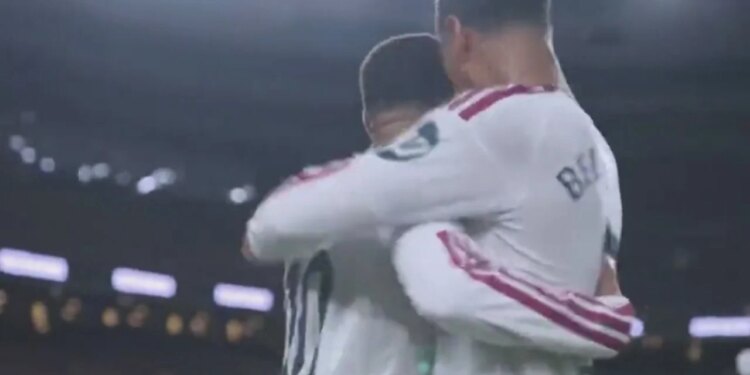 LIVE Barcelona-Real Madrid: Gafë fatale në mbrojtje, Mbappe jep avantazhin për Galaktikët (Video)