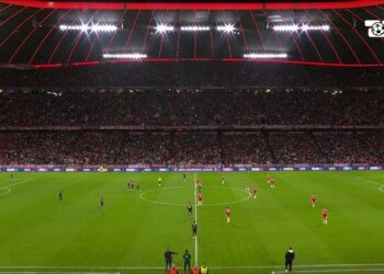 LIVE Bayern-Arsenal: Dy pretendentë zbresin në fushë, nis finalja e parakohshme drejtpërdrejt në Top Channel