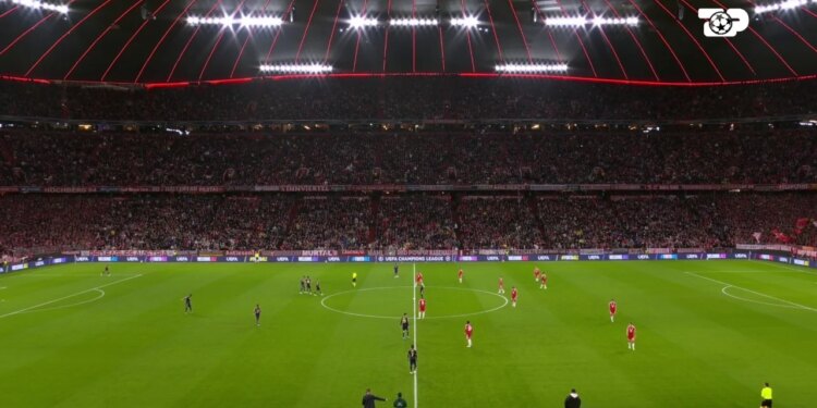 LIVE Bayern-Arsenal: Dy pretendentë zbresin në fushë, nis finalja e parakohshme drejtpërdrejt në Top Channel