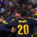 LIVE Bayern-Arsenal: Festa angleze shpërthen në Mynih, VAR i vjen në ndihmë skuadrës së Artetës (Video)