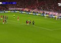 LIVE Bayern-Arsenal: Përmbyset rezultati në Allianz Arena, Kane shënon nga pika e bardhë e penalltisë (Video)