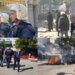 :LIVE/ Dita e pestë e protestës, përshkallëzohet situata te Ministria e Arsimit; policia i kundërpërgjigjet protestuesve, reagon Rama