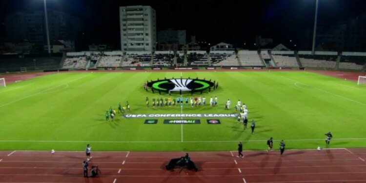 LIVE Egnatia-Midtjylland/ Egnatia befason rivalët danezë, Ildi Gruda shënon golin historik për rrogozhinasit