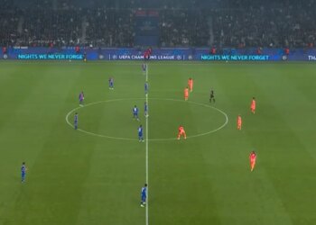 LIVE PSG-Barcelona – Europa mban frymën, nis në Paris finalja e parakohshme e Championsit