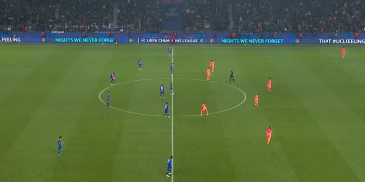 LIVE PSG-Barcelona – Europa mban frymën, nis në Paris finalja e parakohshme e Championsit
