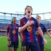 La Liga: Barcelona e rifilloi aty ku e la, katalanasit mundin Getafen dhe ruajnë perfeksionin