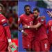 Largimi i Ronaldos nga Portugalia: zbulohet numri 7 i ri i luzitanëve, kush merr fanellën ikonike të CR7