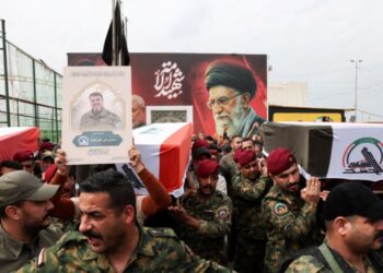 Largimi i SHBA-së nga Iraku ngrit shqetësime për rritjen e ndikimit iranian; ekspertët: Teherani do të shfrytëzojë boshllëkun