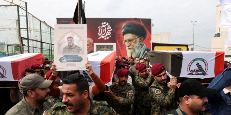 Largimi i SHBA-së nga Iraku ngrit shqetësime për rritjen e ndikimit iranian; ekspertët: Teherani do të shfrytëzojë boshllëkun