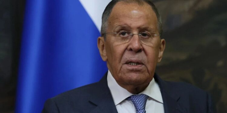 Lavrov në SHBA për takimin e ministrave të Jashtëm të G20 do kërkojë lehtësimin e sanksioneve ndaj Rusisë