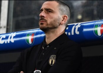 Leonardo Bonucci: Kujtimet e Evropianit 2021 — Nuk ishim favoritë dhe jeta ime e re si teknik