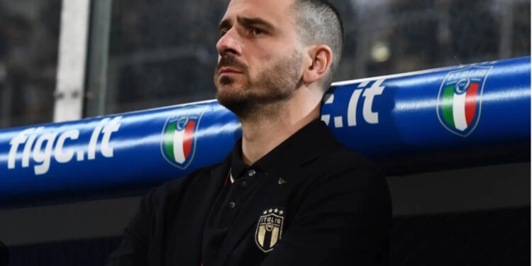 Leonardo Bonucci: Kujtimet e Evropianit 2021 — Nuk ishim favoritë dhe jeta ime e re si teknik