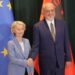 Lëvizja e madhe e KE: Shqipëria me komisioner në Bruksel, për herë të parë në historinë e unionit