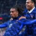Liga e Kombeve — Spektakël i Gjelave, Franca përmbys Belgjikën; Italia shkëlqen sërish kundër Turqisë