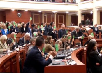 Ligji i të drejtave të autorit: platformat e huaja që operojnë në Shqipëri duhet të kenë përfaqësues ligjor