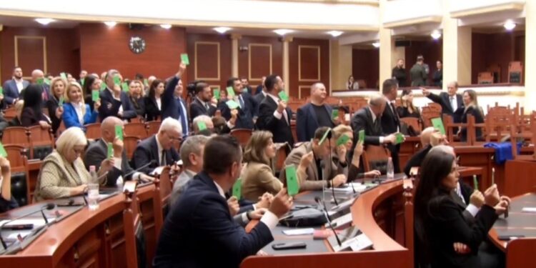 Ligji i të drejtave të autorit: platformat e huaja që operojnë në Shqipëri duhet të kenë përfaqësues ligjor