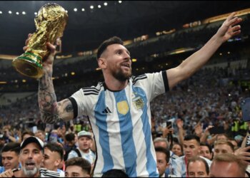 Lionel Messi: nga Plesht në gjigant, Argjentina përgatitet për të përshëndetur legjendën e saj