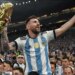 Lionel Messi: nga Plesht në gjigant, Argjentina përgatitet për të përshëndetur legjendën e saj