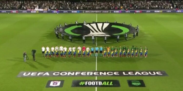 Live: Aarhus-Egnatia — Kampionët e Shqipërisë në transfertën daneze, sfida nis në Cepheus Park