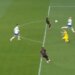 Live Finlandë-Shqipëri/ Kuqezinjtë nuk u besojnë syve, arbitri dhe VAR-i nuk akordojnë penallti pas ndërhyrjes ndaj Uzunit (Video)