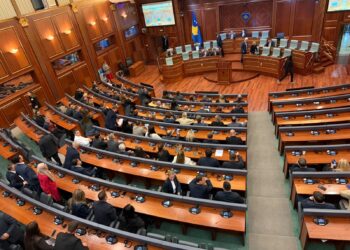 Live/ Kuvendi i Kosovës mblidhet mesnatën, dy emra për Presidente, votohet edhe për Specialen