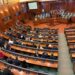 Live/ Kuvendi i Kosovës mblidhet mesnatën, dy emra për Presidente, votohet edhe për Specialen