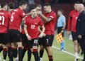 Live Shqipëri-San Marino: Miqtë rrezikojnë portën kuqezi, pjesën e parë vendos Asllani (Video)