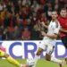 Live: Shqipëri-San Marino — Në Tiranë nis pjesa e dytë, kuqezinjtë kërkojnë të thellojnë rezultatin (Video)
