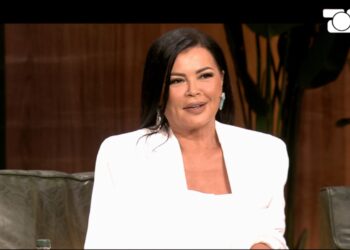 Live me Luizin / Eli Fara rrëfen momentin më të çuditshëm: Ika nga dasma, u largova me makinë
