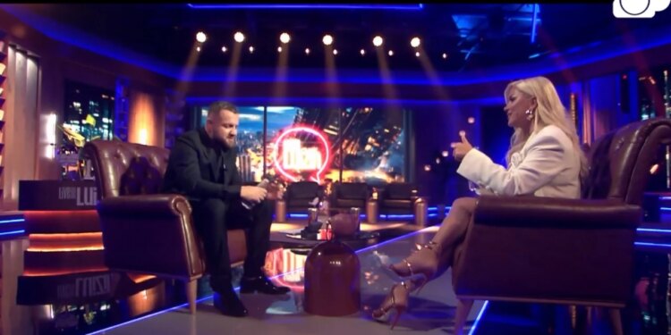 Live me Luizin: Pas zërave për opinioniste në Big Brother Vip, Alketa Vejsiu reagon për herë të parë