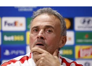 Luis Enrique dhe krahasimi Messi-Yamal: Askush nuk fiton, Lamine kërkon të jetë versioni më i mirë i vetes