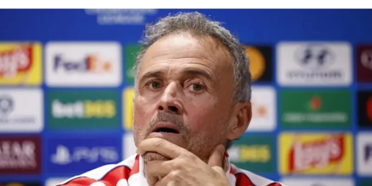Luis Enrique dhe krahasimi Messi-Yamal: Askush nuk fiton, Lamine kërkon të jetë versioni më i mirë i vetes