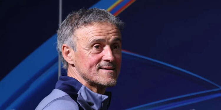 Luis Enrique paralajmëron Manchester City për sfidë të vështirë, Dembélé kërkon tri pikët