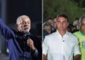 Lula rizgjidhet president i Brazilit, mund djalin e Bolsonaros në raundin e dytë, duke siguruar 51% të votave