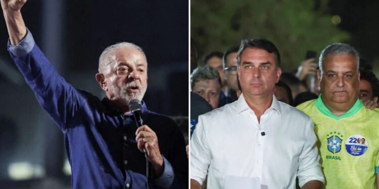 Lula rizgjidhet president i Brazilit, mund djalin e Bolsonaros në raundin e dytë, duke siguruar 51% të votave