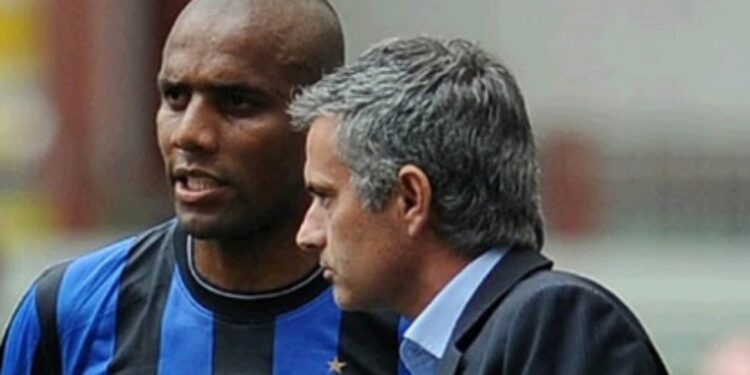 Maicon zbulon prapaskenën te Interi i 2010: Mourinho kishte firmosur që në janar me Realin e Madridit