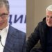 Majko: Pas fitores studentore në Serbi, Vuçiç u tërhoq si figurë e vjetër, pa u rrëzuar si tiran