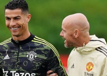 Manchester United: Ten Hag shpërthen, thotë se McTominay u shit kundër dëshirës sime dhe CR7 na tradhtoi