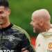 Manchester United: Ten Hag shpërthen, thotë se McTominay u shit kundër dëshirës sime dhe CR7 na tradhtoi