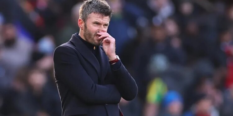 Manchester United turpërohet përsëri nga Bournemouth, dridhet stoli i Carrick