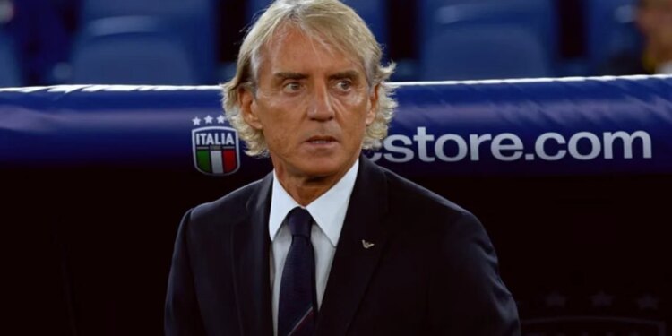 Mancini ndez Francë-Itali: Kjo nuk është një ndeshje si të tjerat