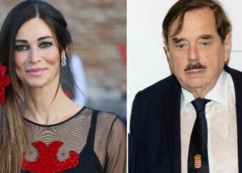 Manuela Arcuri dhe princi 82-vjeçar, 33 vite diferencë: drejt martesës? Zbulohet muaji i dasmës