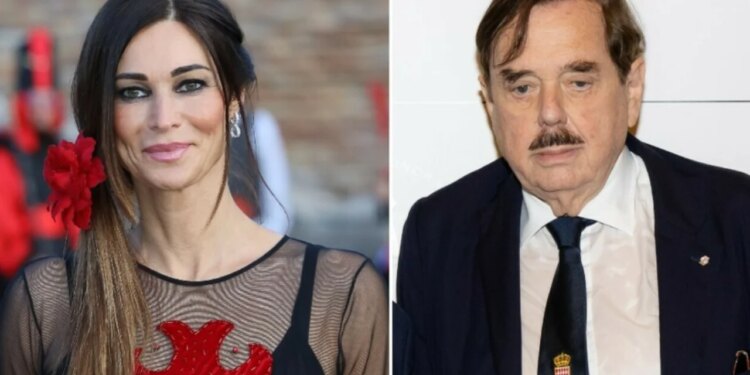 Manuela Arcuri dhe princi 82-vjeçar, 33 vite diferencë: drejt martesës? Zbulohet muaji i dasmës