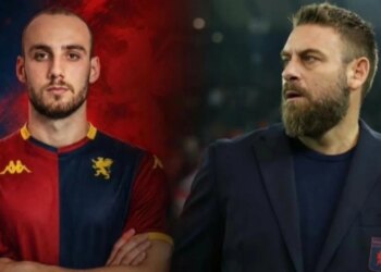 Maran e aktivizon te Shqipëria, De Rossi e lë jashtë planeve — çfarë po ndodh me Mitajn